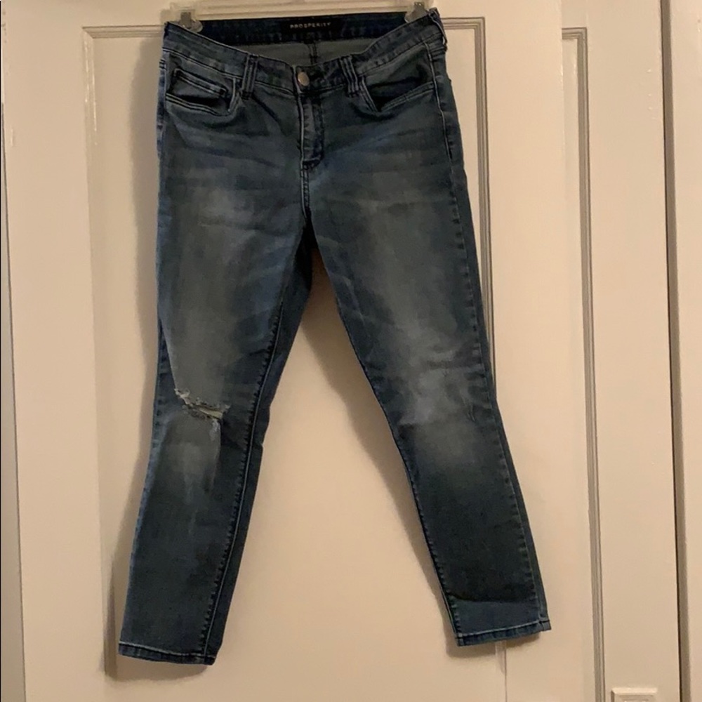 Prosperity Jeans